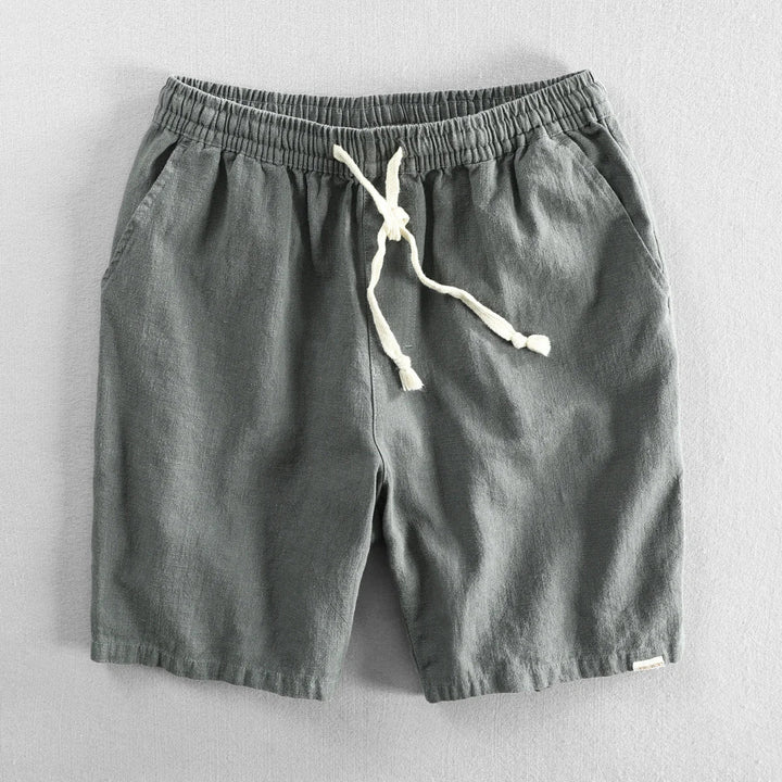 Salvi™ Linen Short
