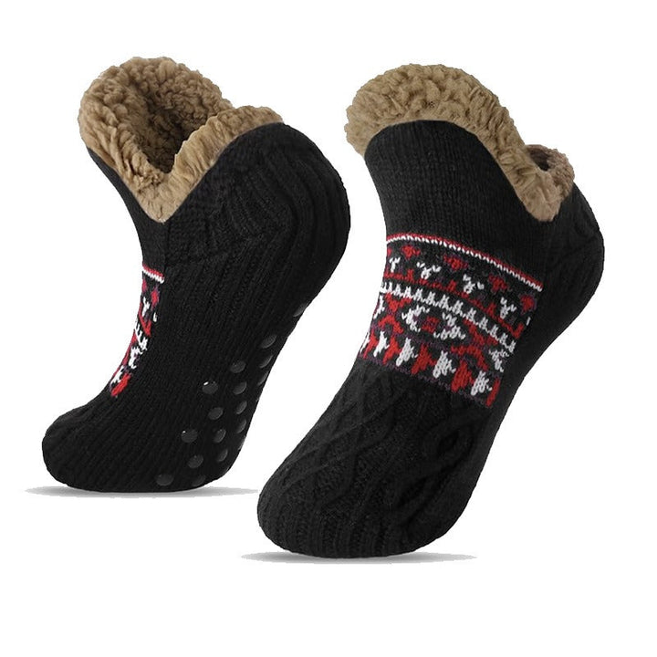 Alaska Hearth Socks