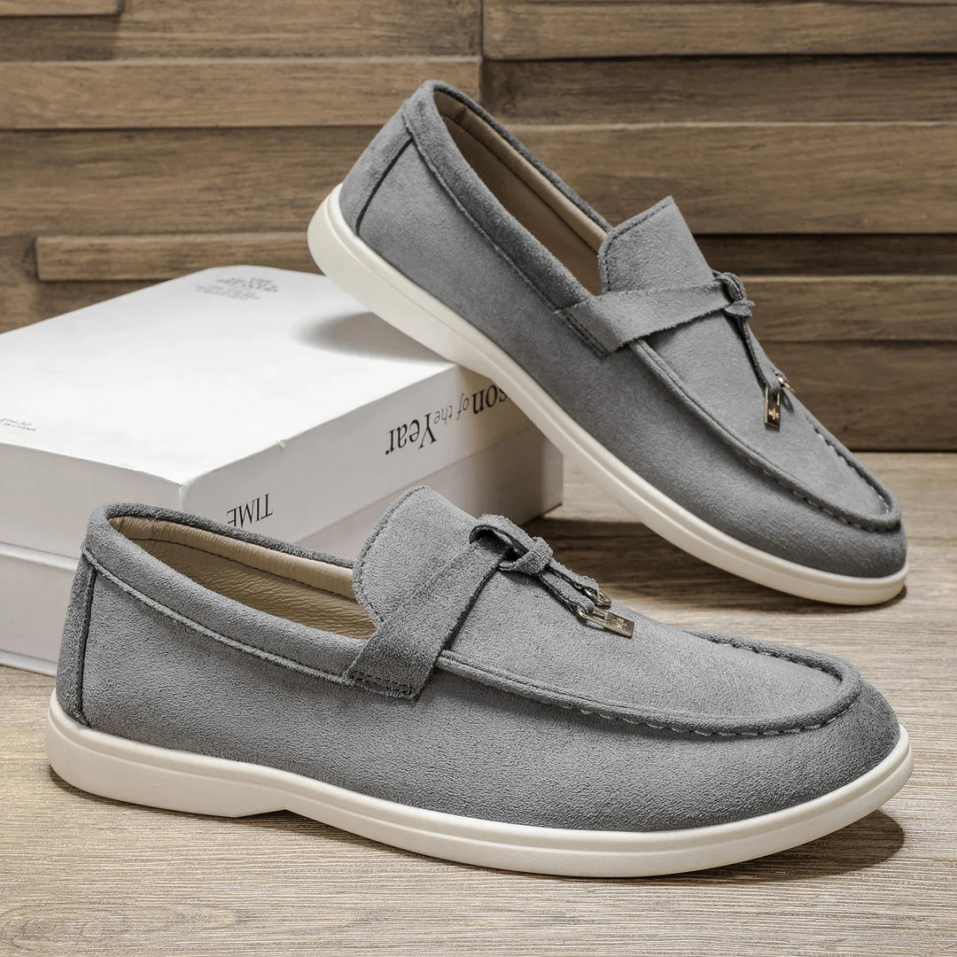 Lussaro Loafers