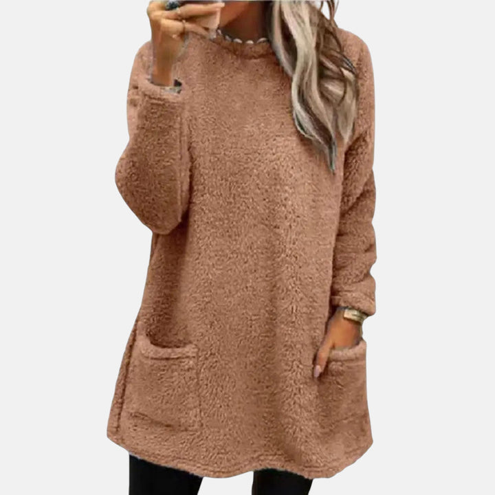 Harper Lane Midlength Cardigan
