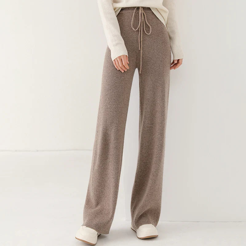 Monaco Wool Lounge Pant