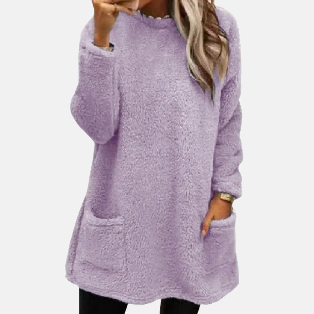 Harper Lane Midlength Cardigan