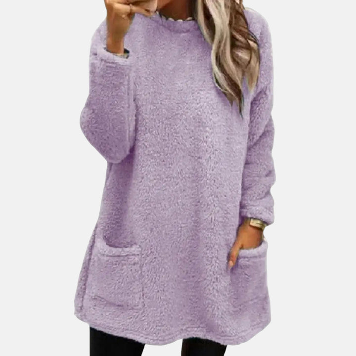 Harper Lane Midlength Cardigan
