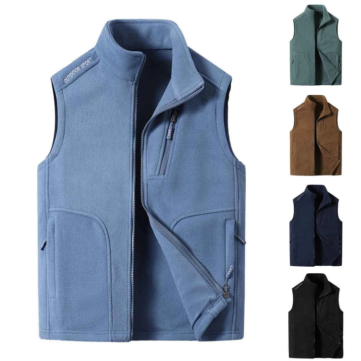 Outdoor Vest