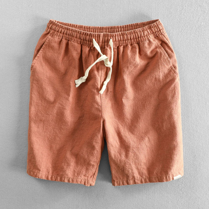 Salvi™ Linen Short