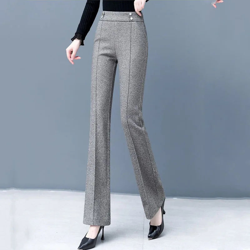Catherine Tailored Trouser