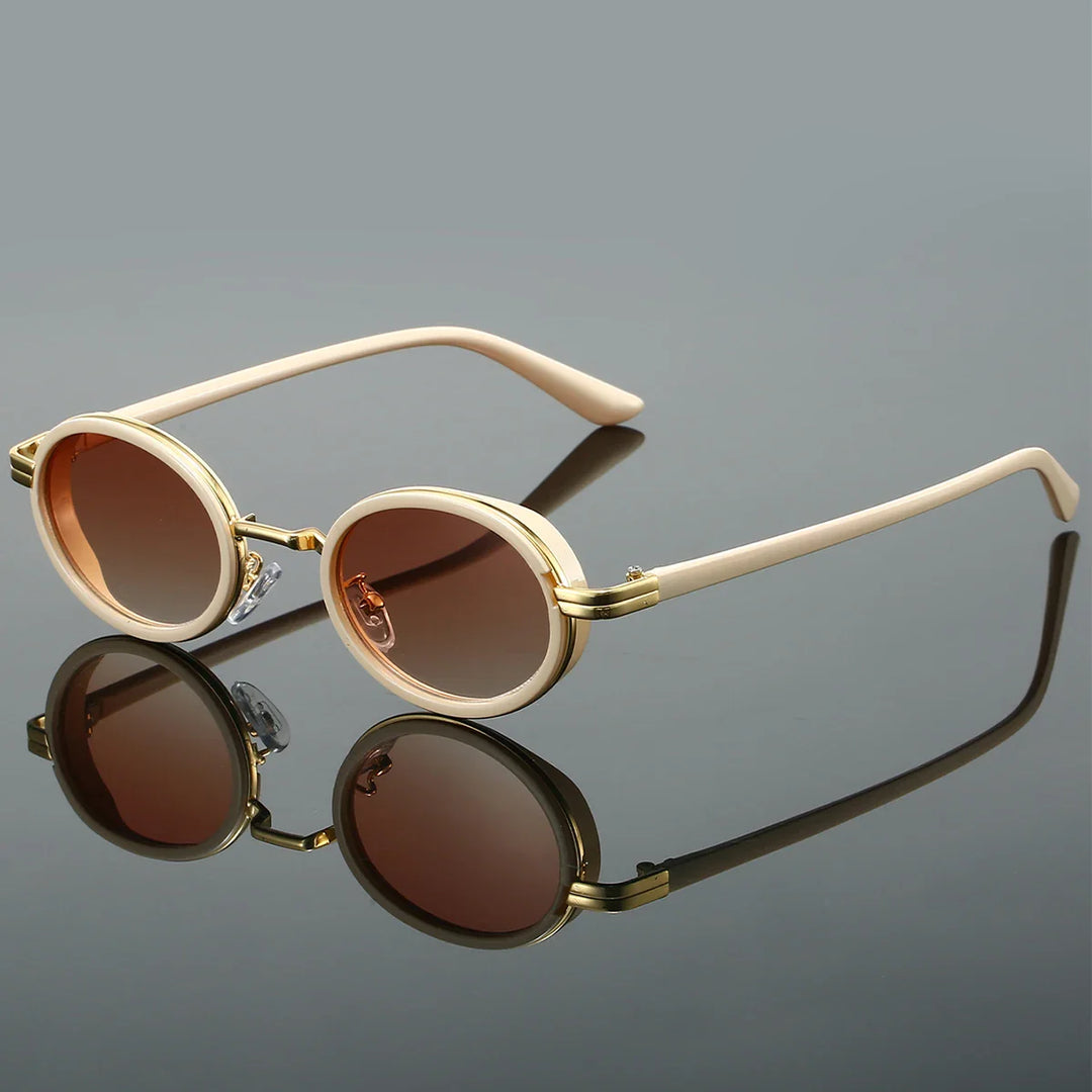 Nova Round Sunglasses