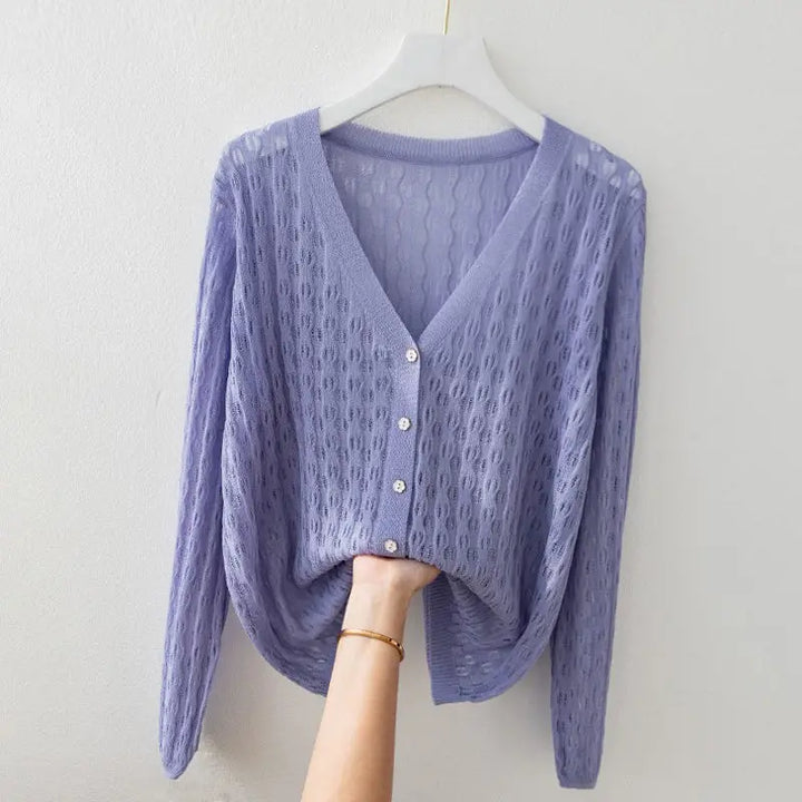 Viola™ Knit