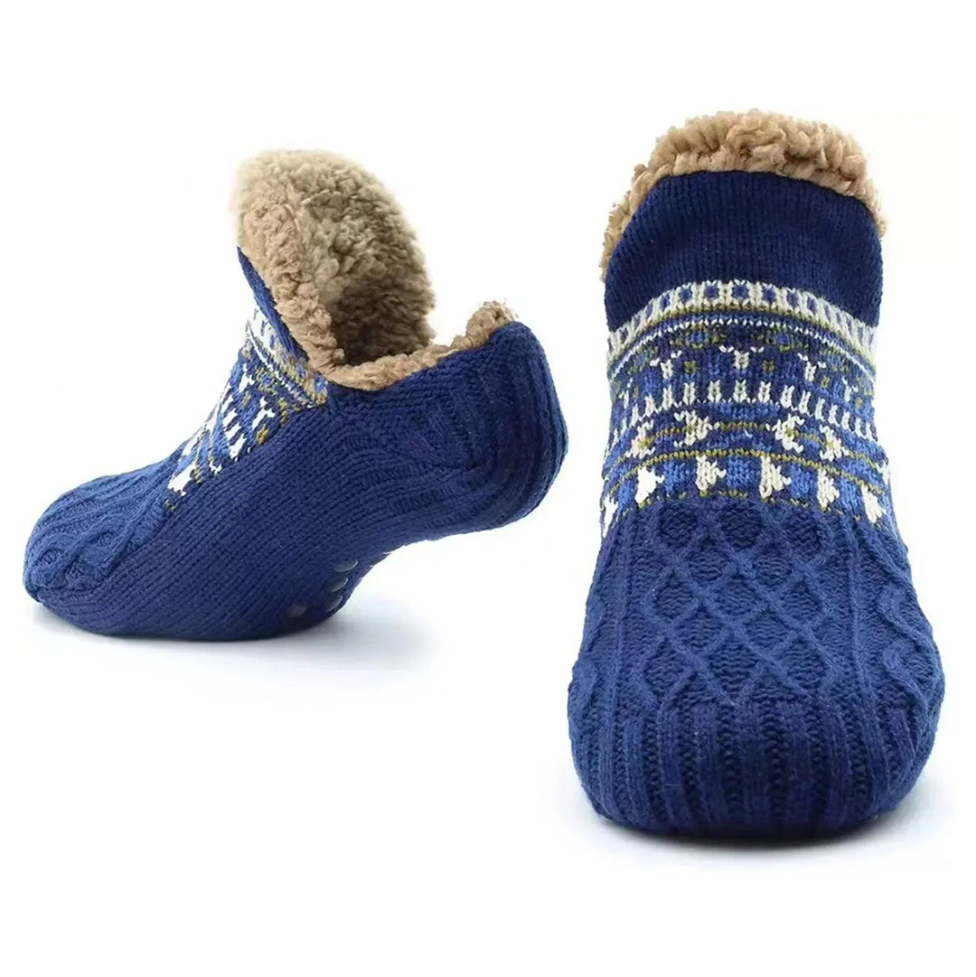 Alaska Hearth Socks