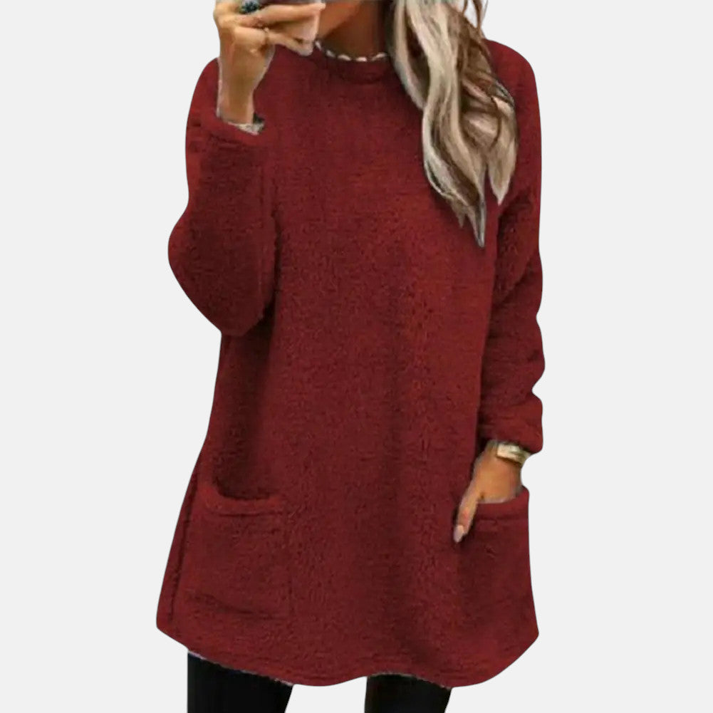 Harper Lane Midlength Cardigan
