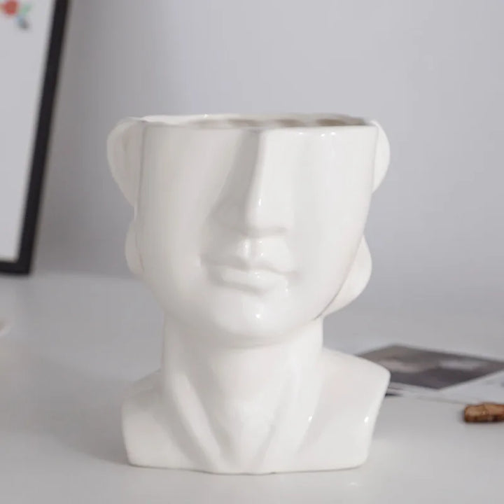 Vogue Ceramic Vase