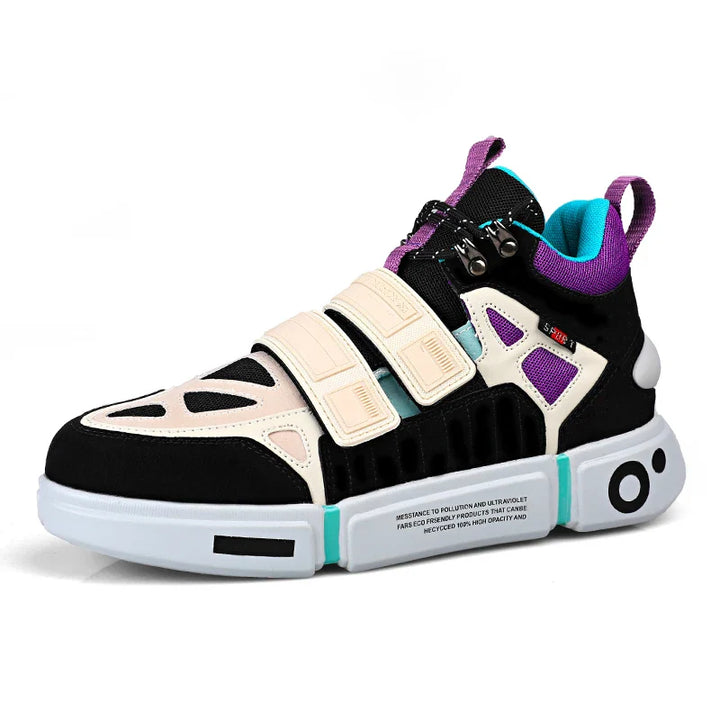 Novar Shoes