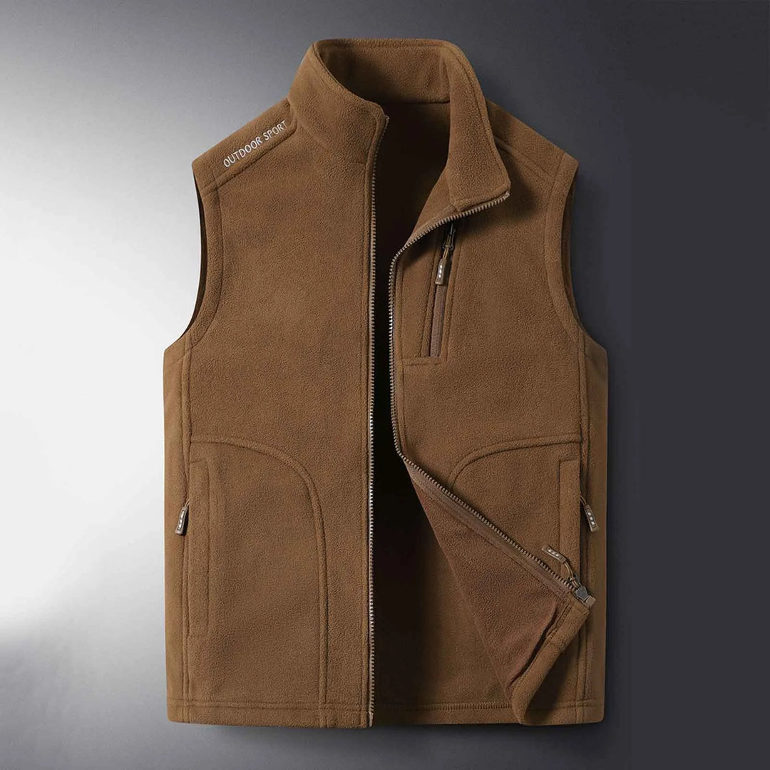 Outdoor Vest