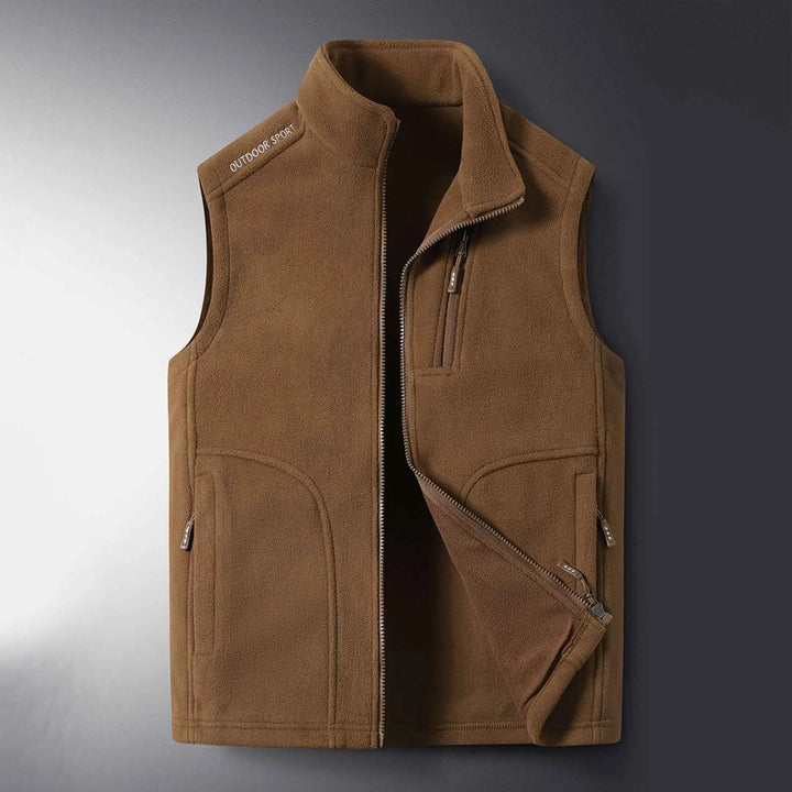 Outdoor Vest