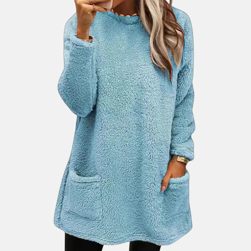 Harper Lane Midlength Cardigan