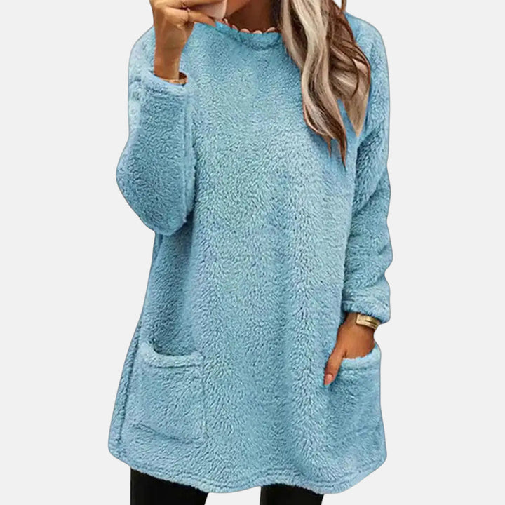 Harper Lane Midlength Cardigan