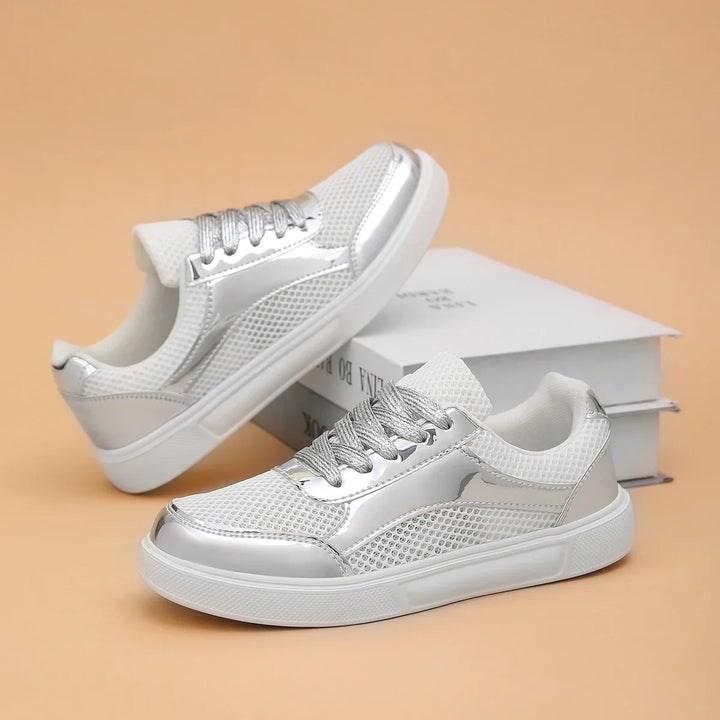Astra Mesh Sneakers