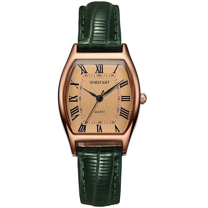 Roman Classic Wristwatch