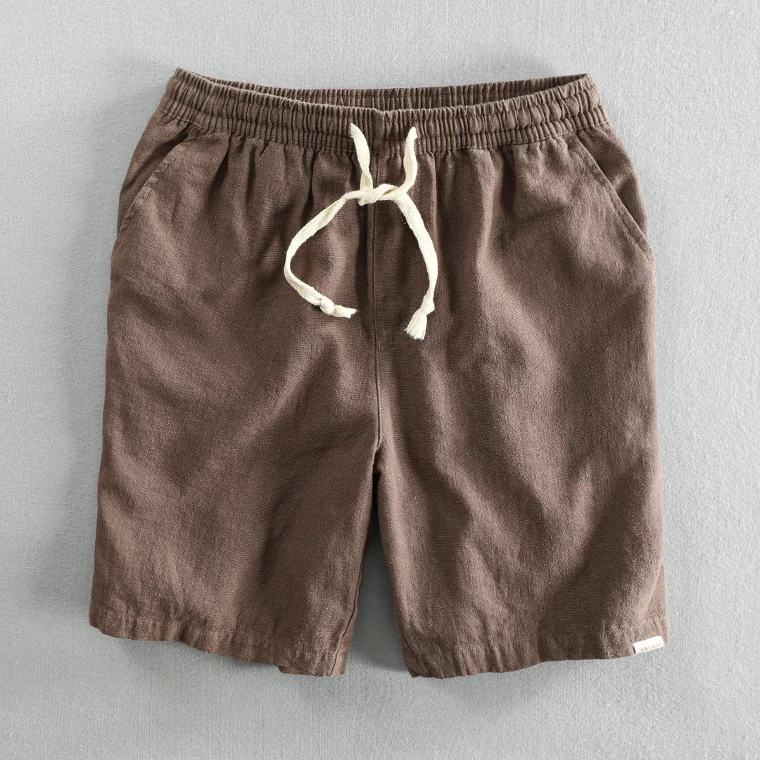Salvi™ Linen Short