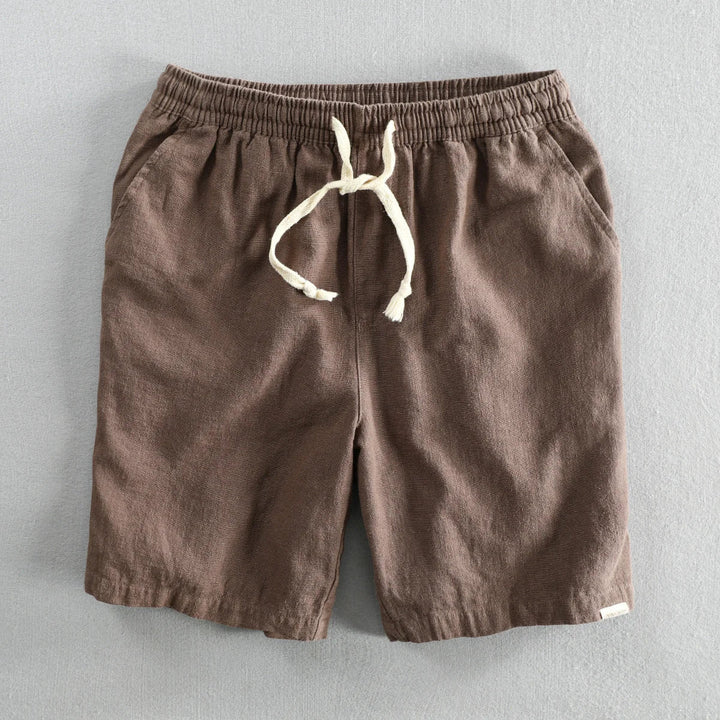 Salvi™ Linen Short