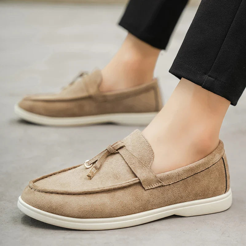 Lussaro Loafers