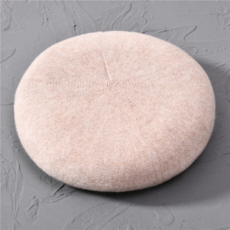 Belle Beret