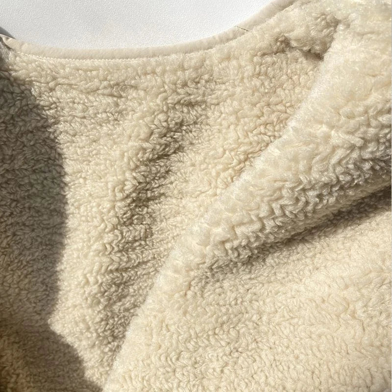 Reversible Charm Vest