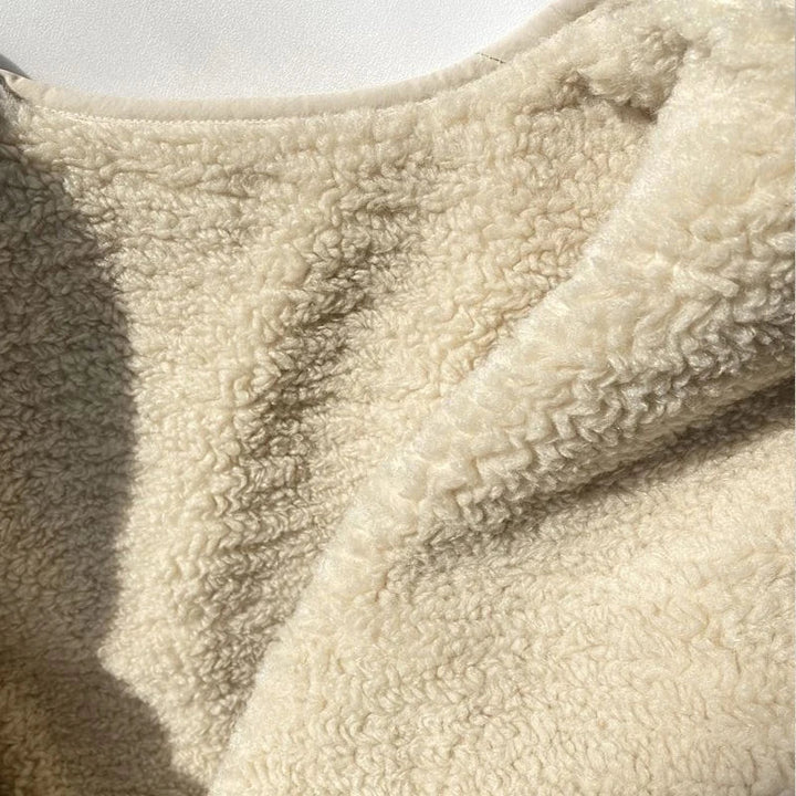 Reversible Charm Vest