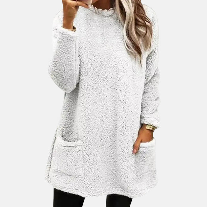 Harper Lane Midlength Cardigan
