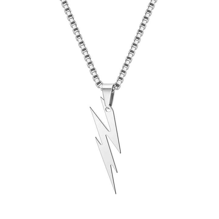Thunderstrike Pendant