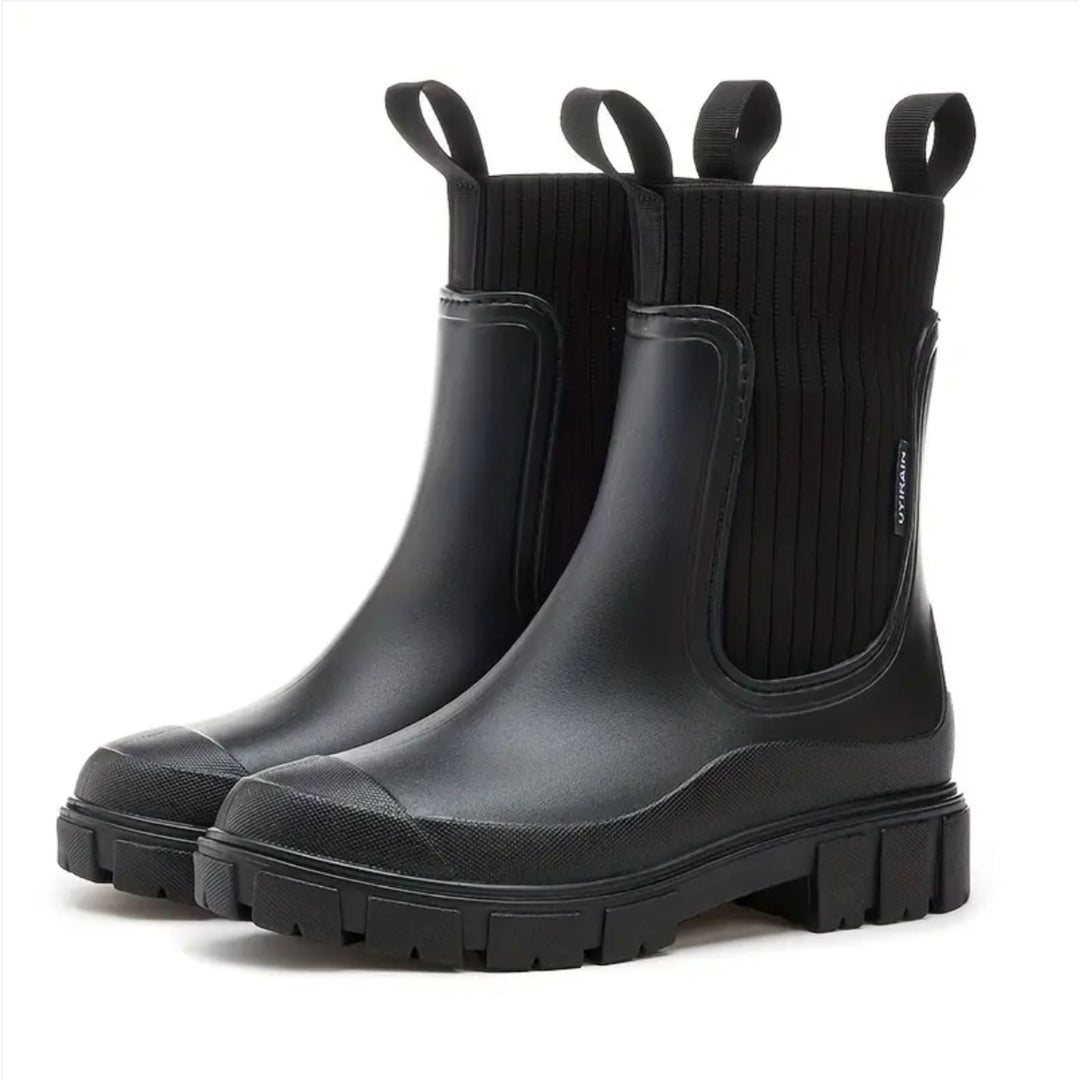 Rainé Boots – Waterproof & Non-Slip