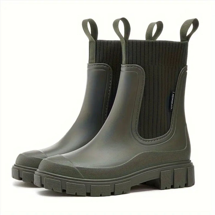 Rainé Boots – Waterproof & Non-Slip