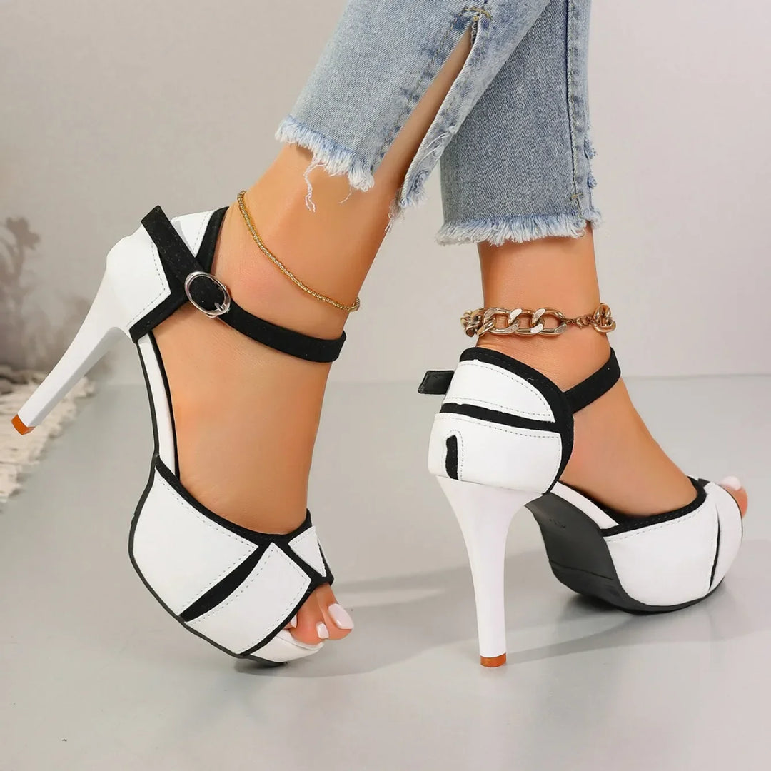 Valentina – Elegant Heels