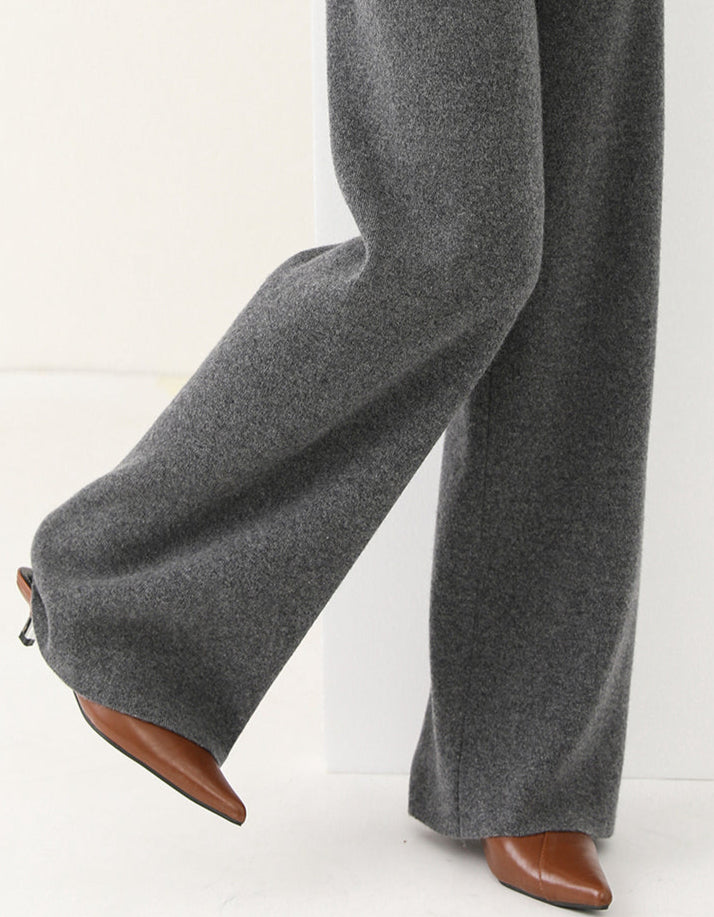 Belle Wool Pant