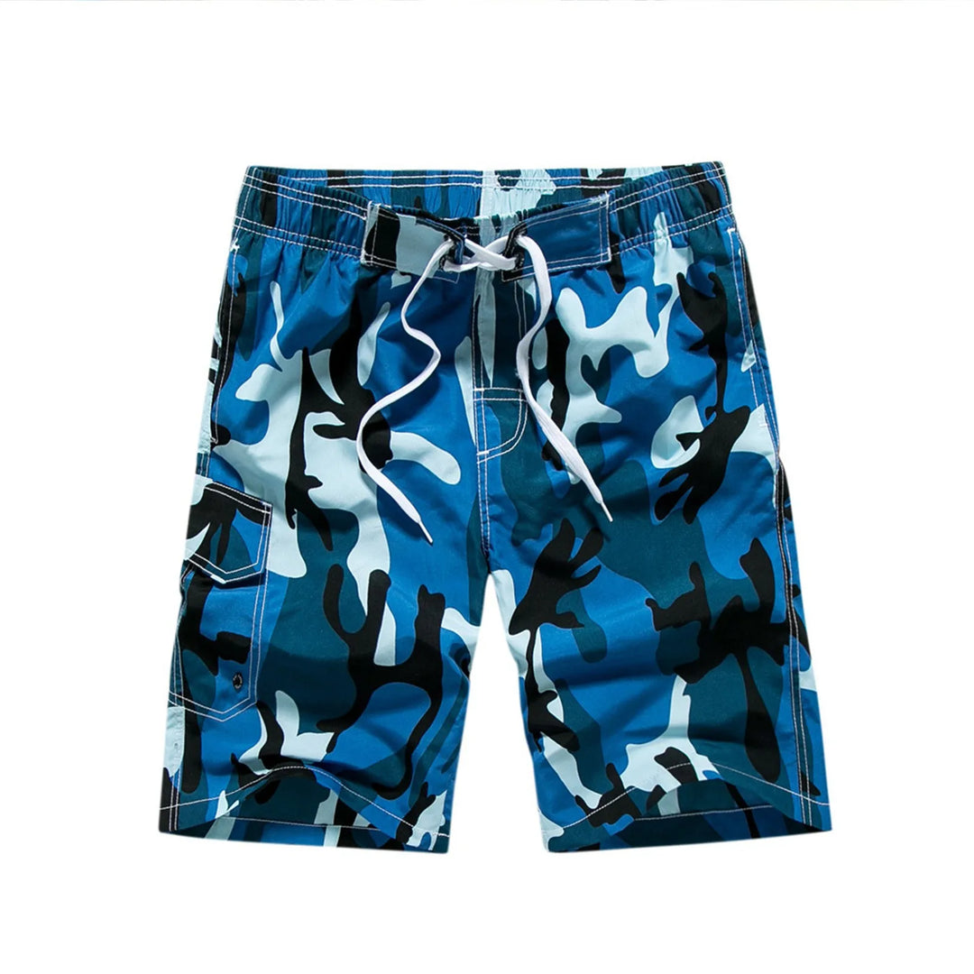 Caprio Short