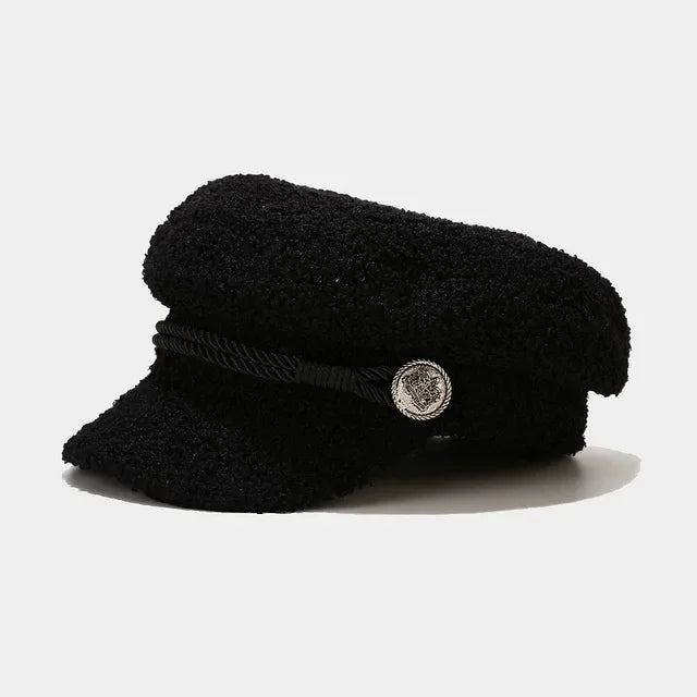 Montrose Lambswool Hat