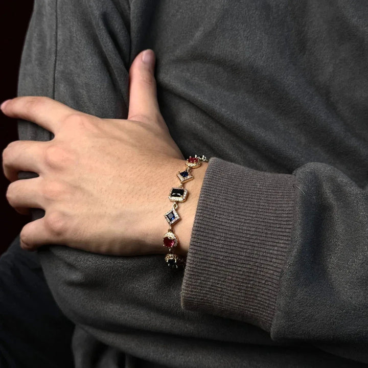 Weston Milan Luxe Jewel Band