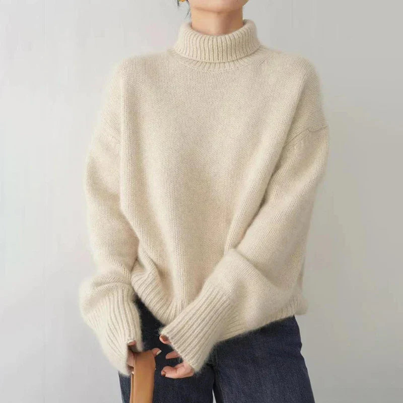 Sienna Textured Knit