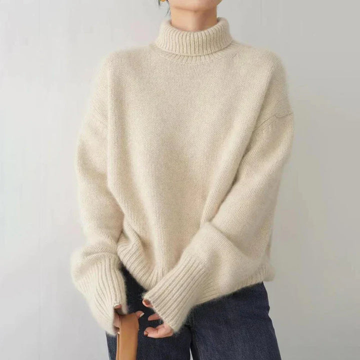 Sienna Textured Knit