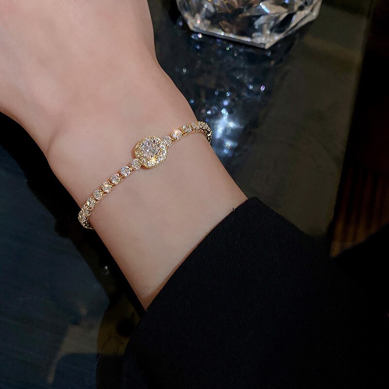 Radiant Bracelet