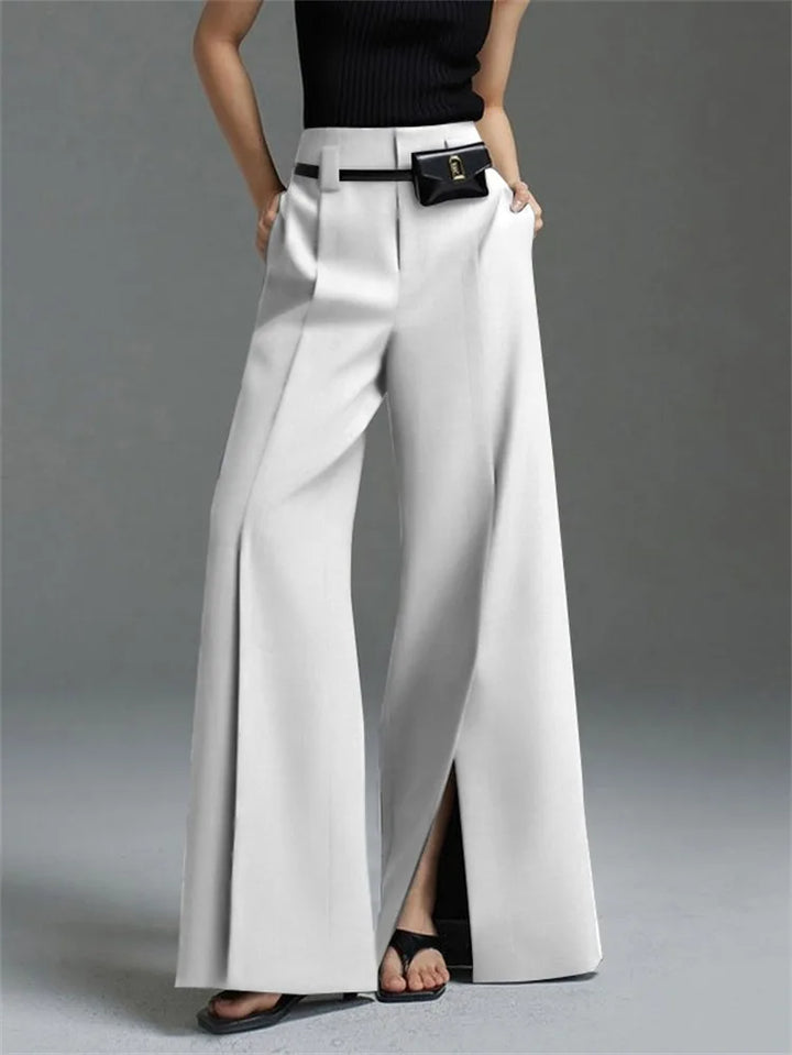 Paris Tailored Trousers