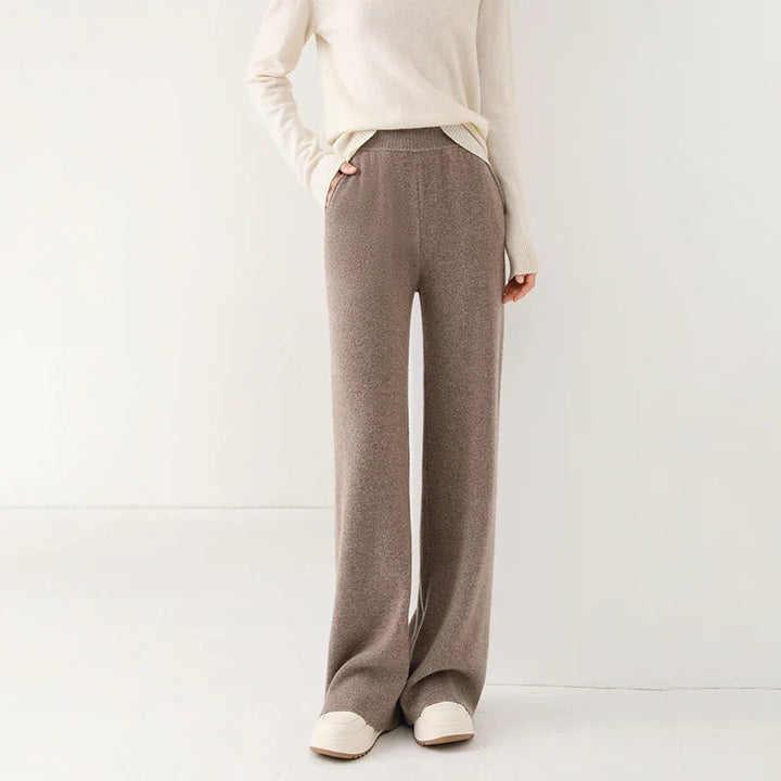 Belle Wool Pant