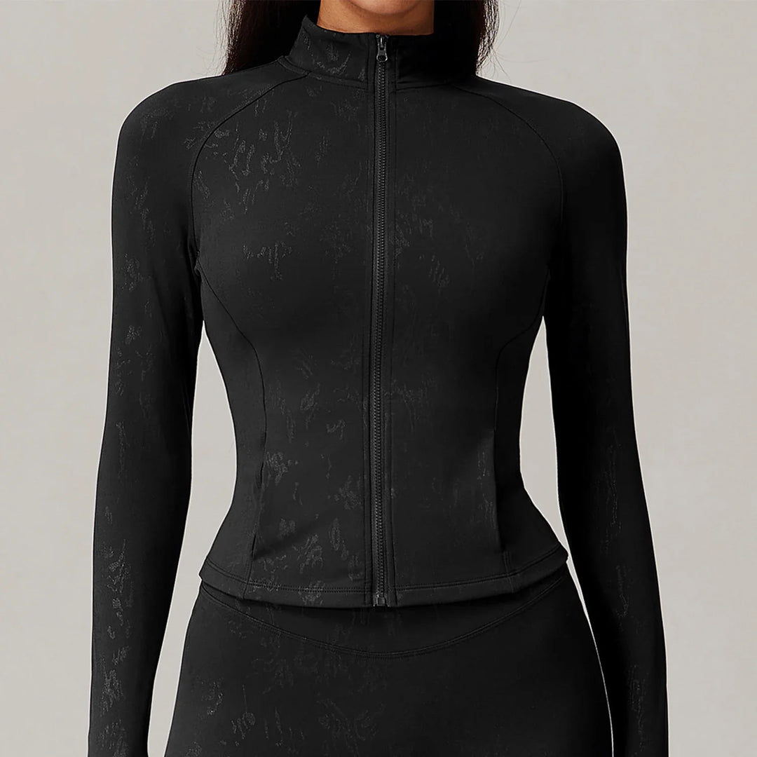 Yoga Slim Fit Jacket