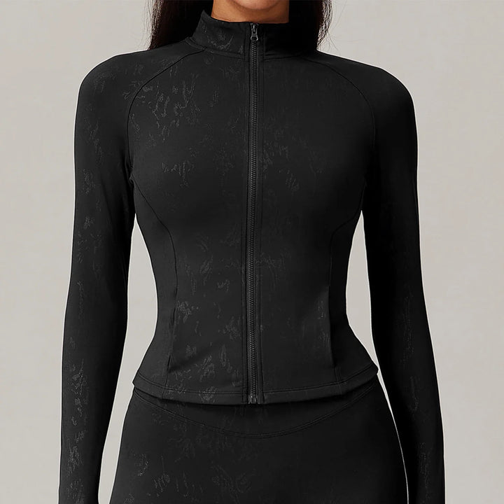 Yoga Slim Fit Jacket