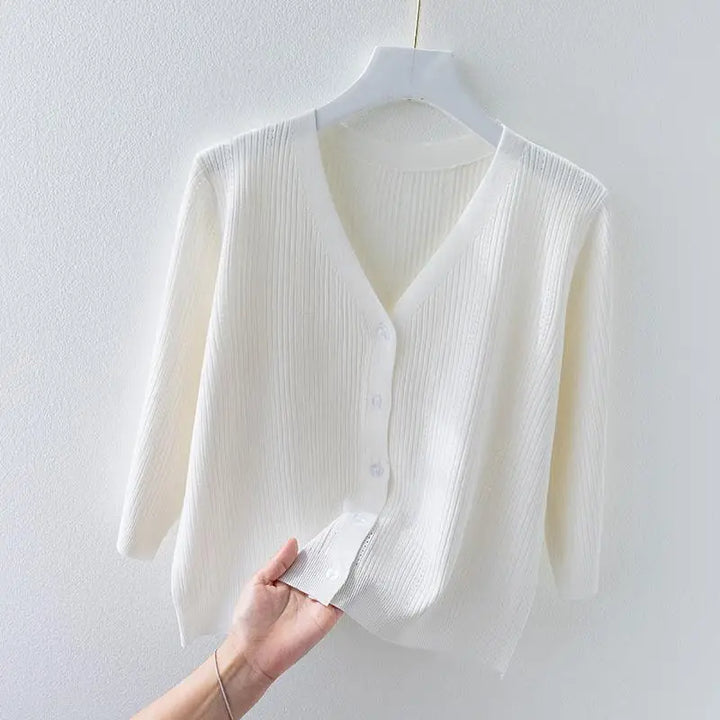 Sophie's Knit