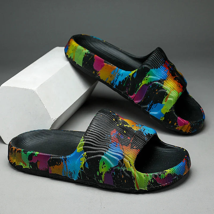 SPLATR™ Slides