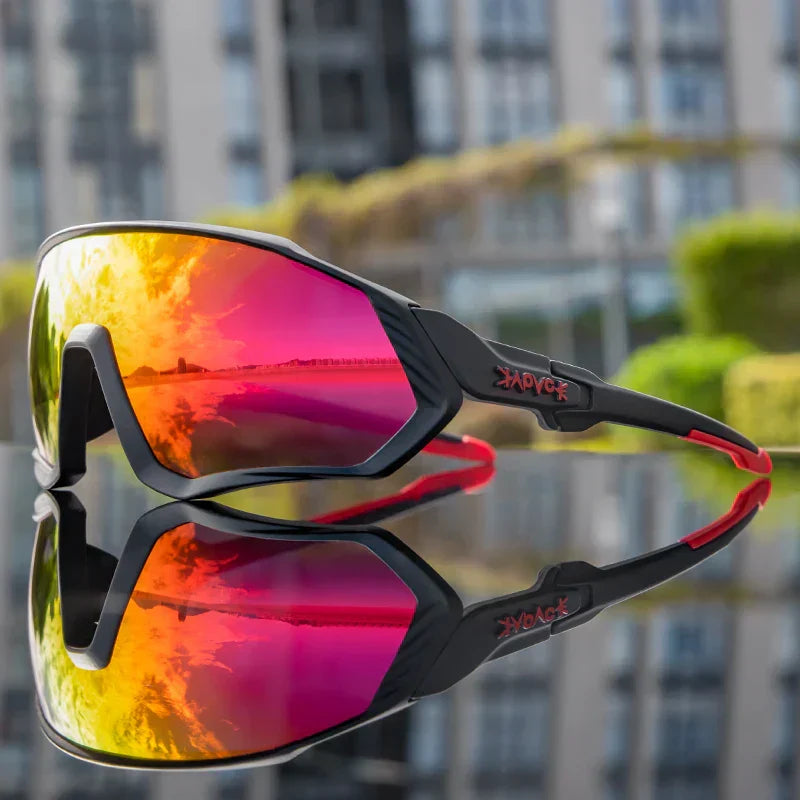 VisionX Sunglasses