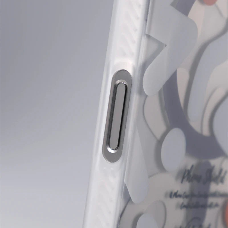 WildGuard MagSafe Case