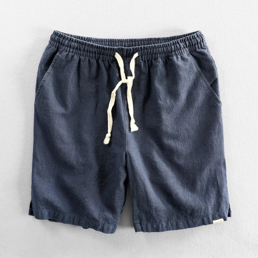 Salvi™ Linen Short