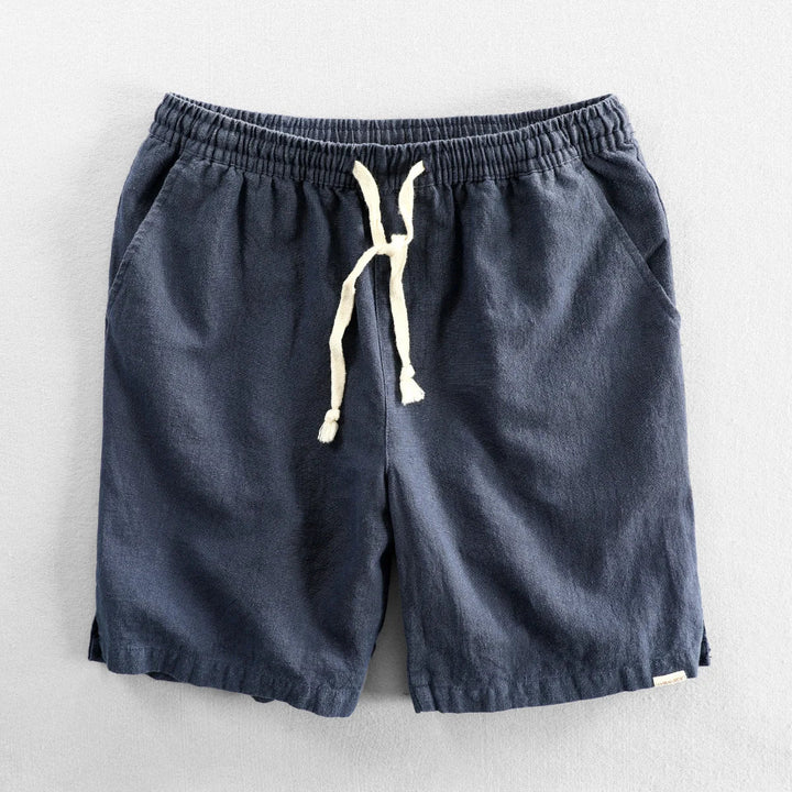 Salvi™ Linen Short